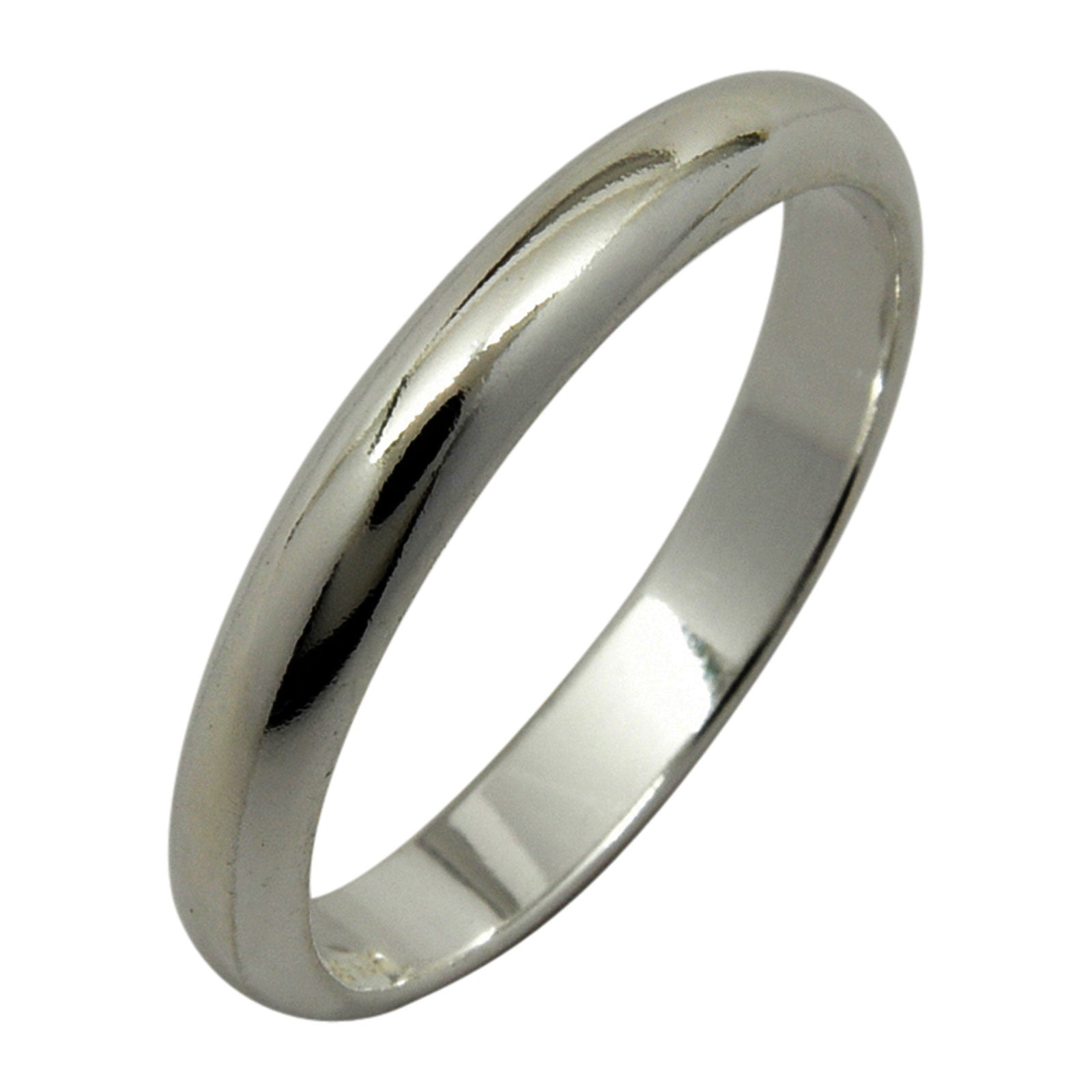 Sterling silver men's band ring hot size 13.